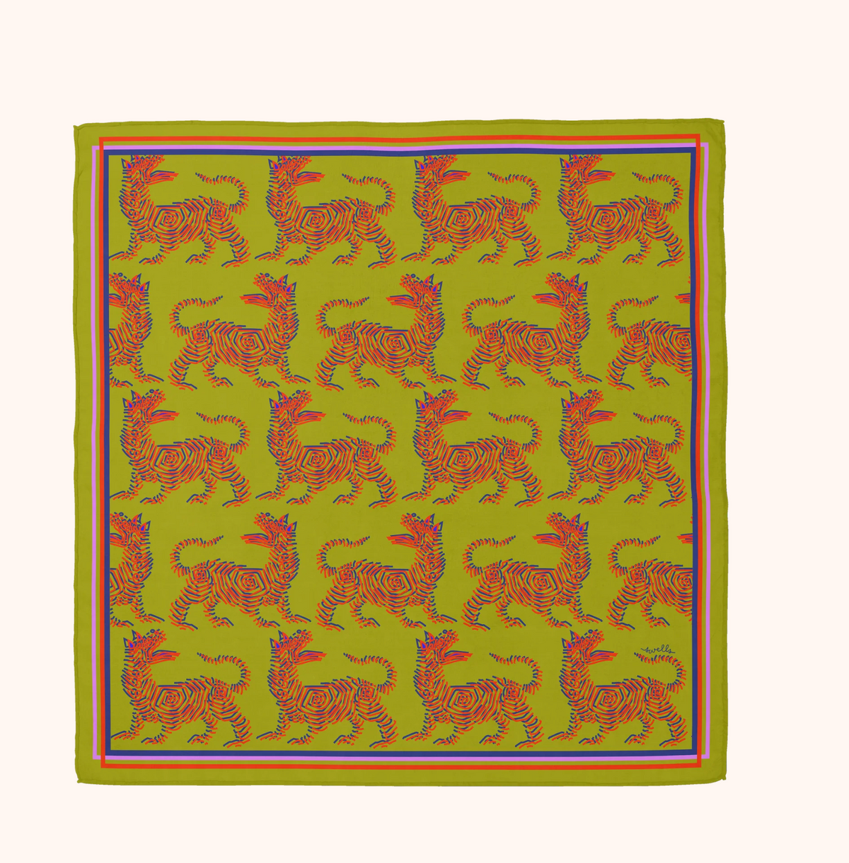 Joy Scarf