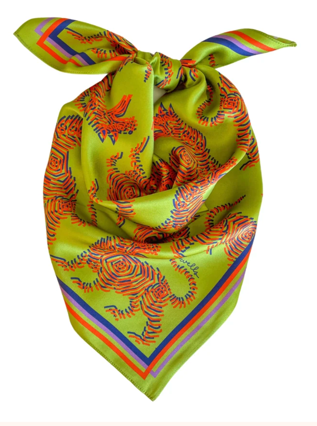 Joy Scarf