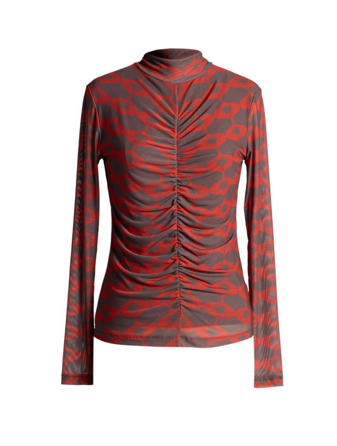 Iris Blouse