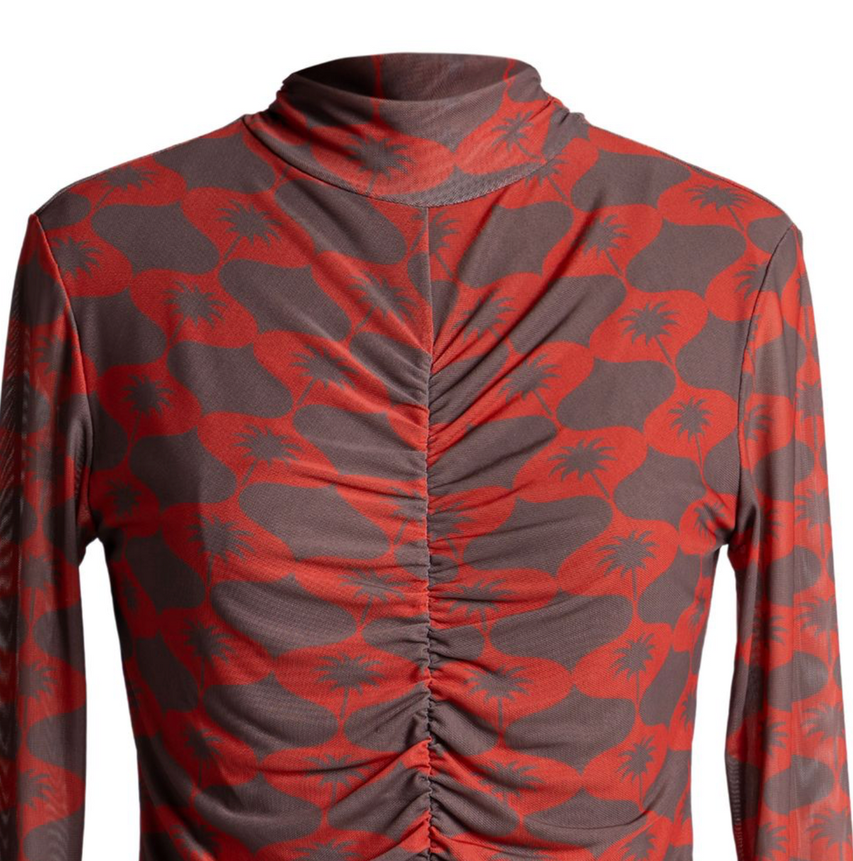 Iris Blouse