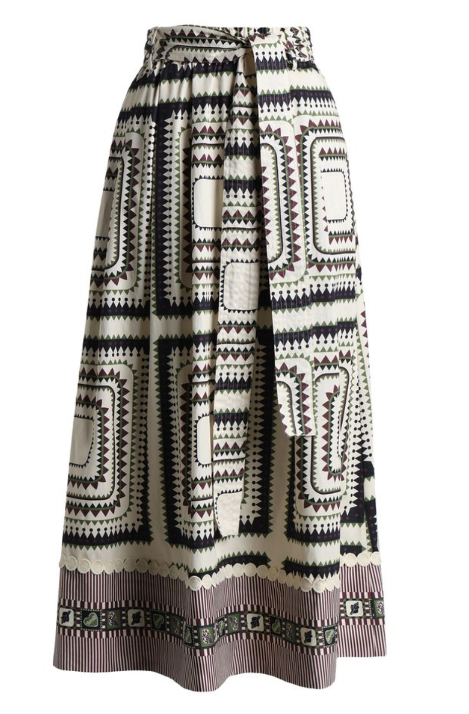 Maya Skirt