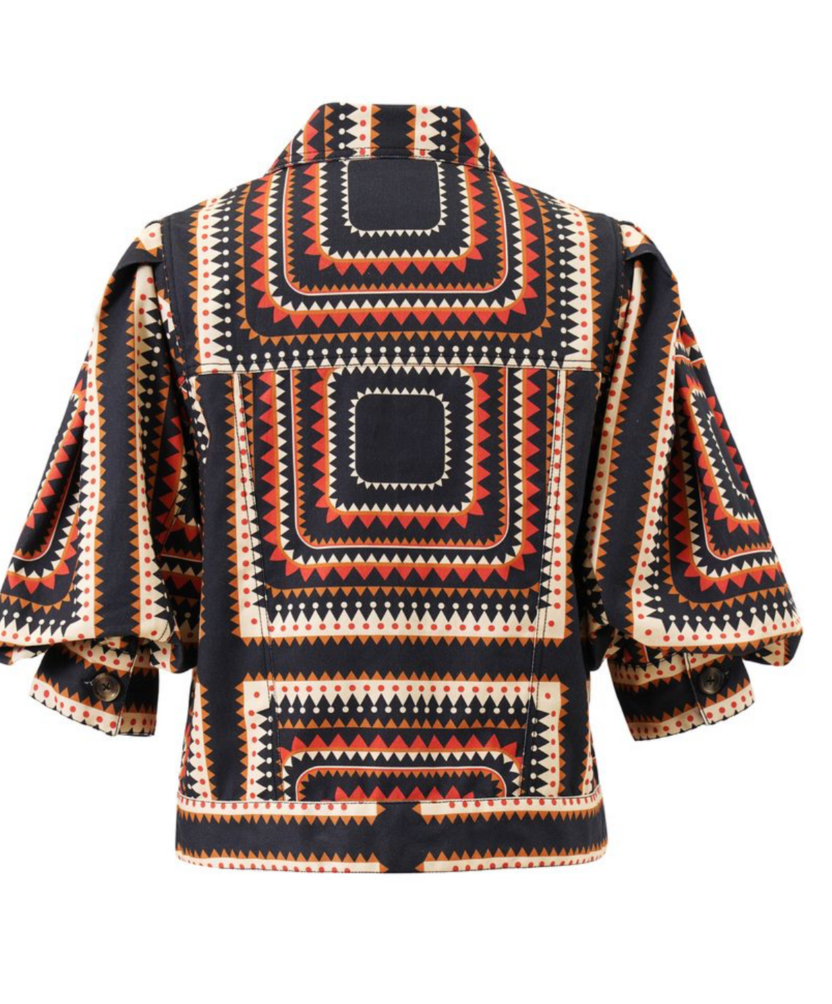 Judy Jacket- Black