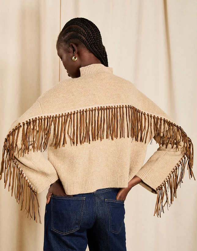 Venette Sweater