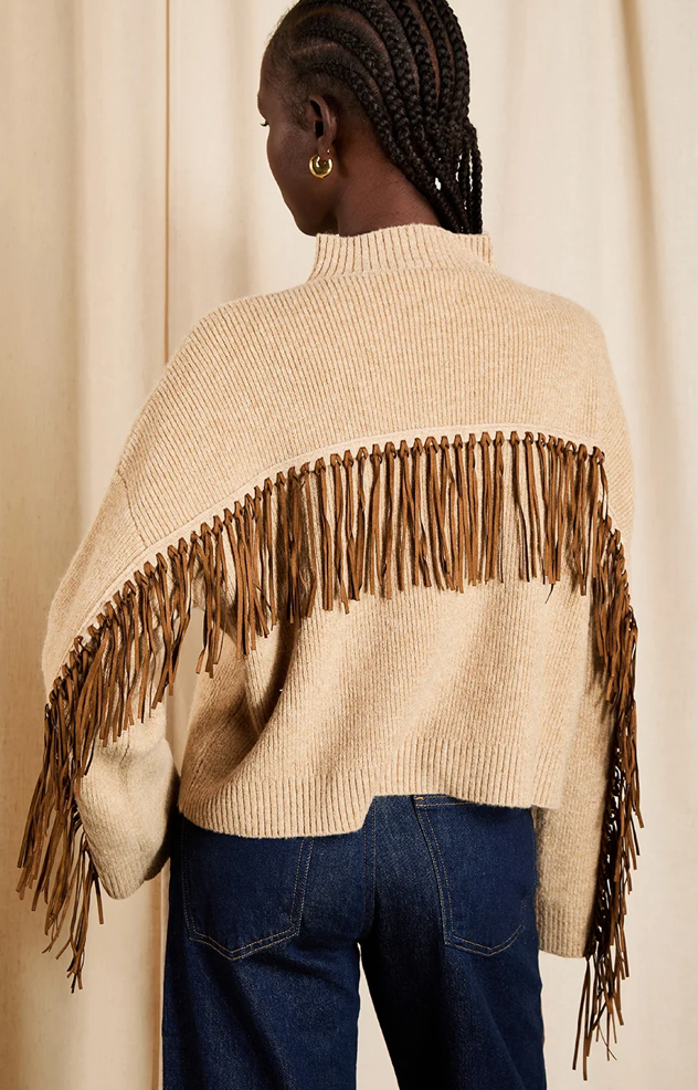 Venette Sweater