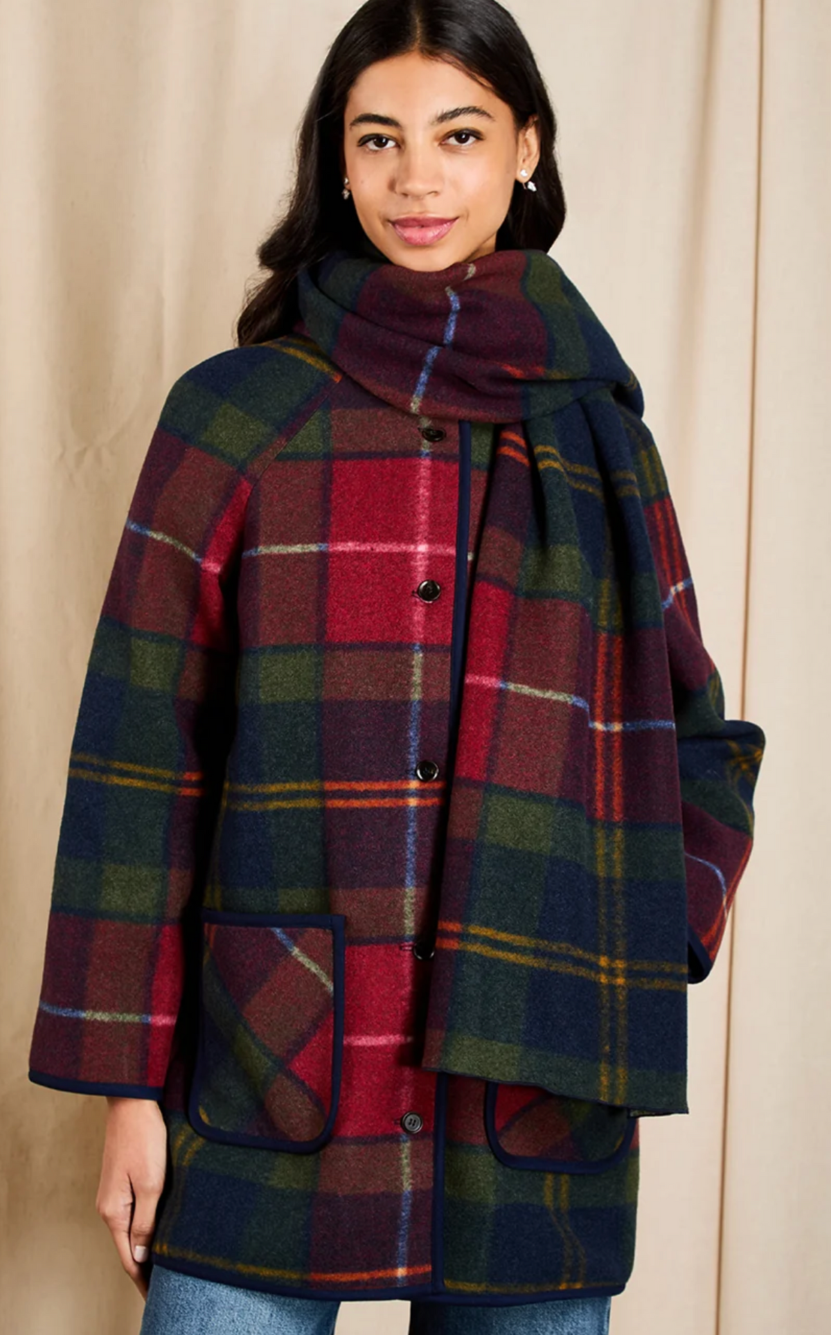 Gaelle Coat