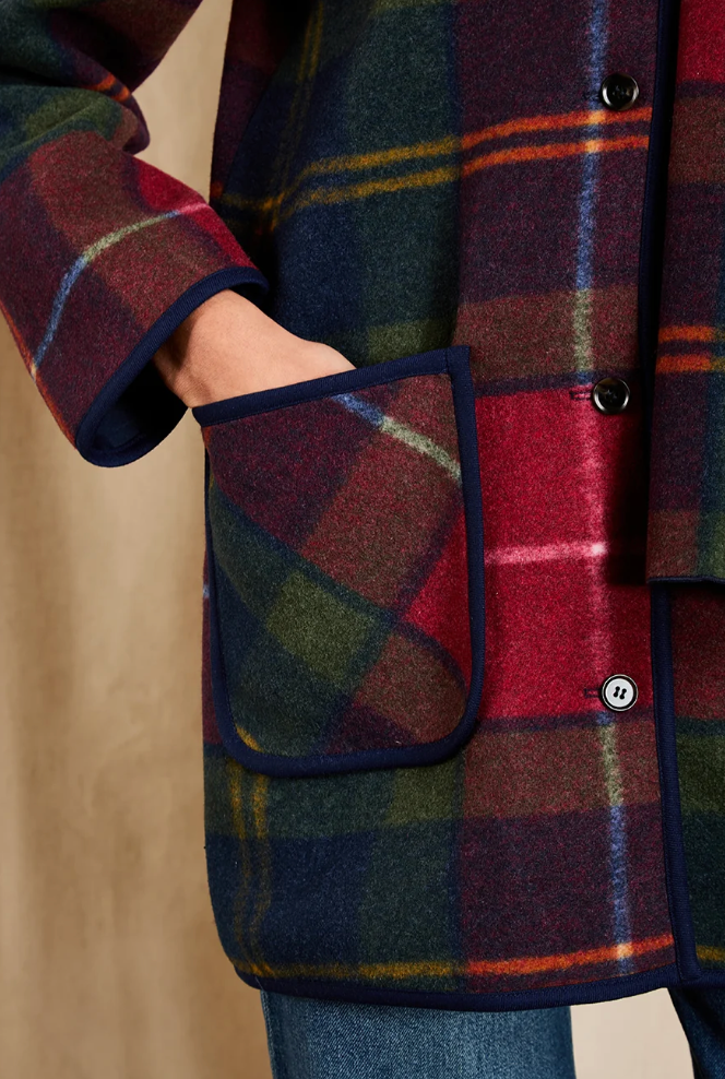 Gaelle Coat