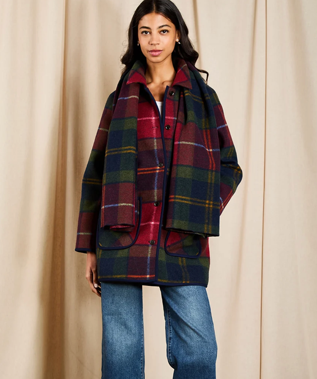 Gaelle Coat