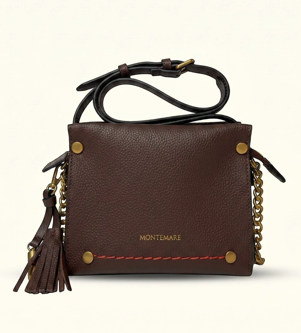 Vienna Mini Crossbody