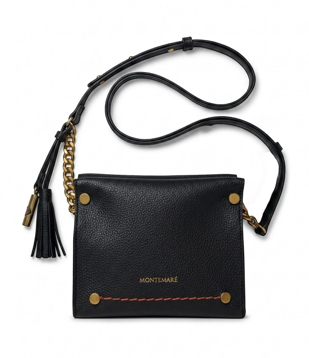 Vienna Mini Crossbody
