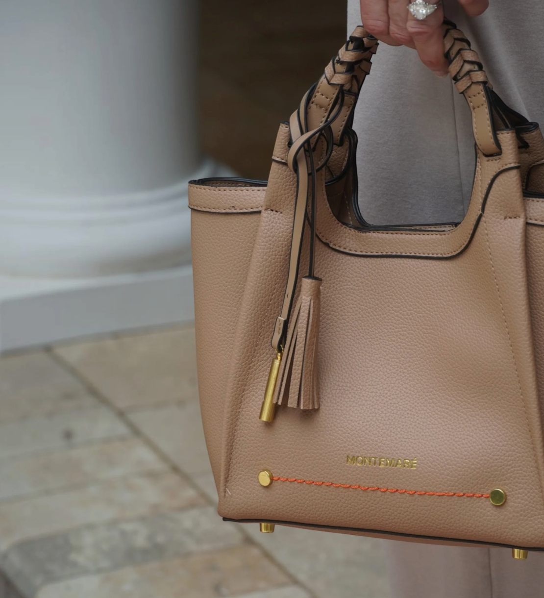 Sedona Crossbody