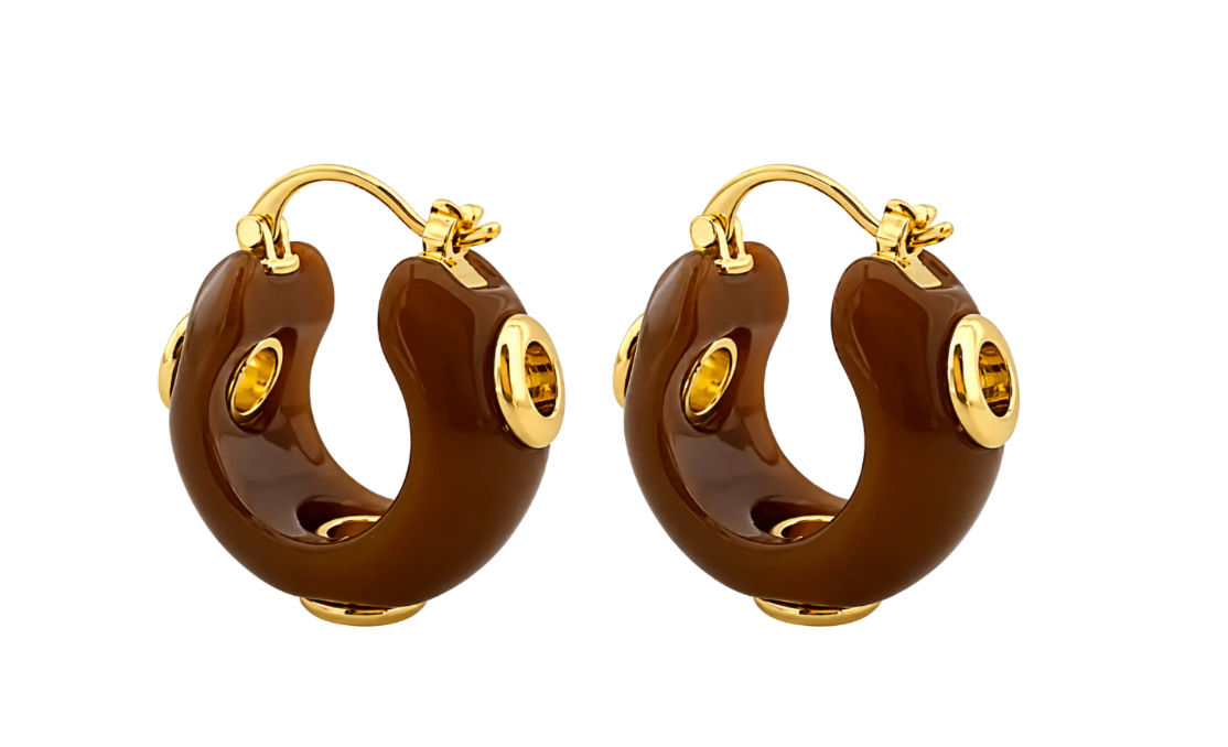 Elodie Hoops
