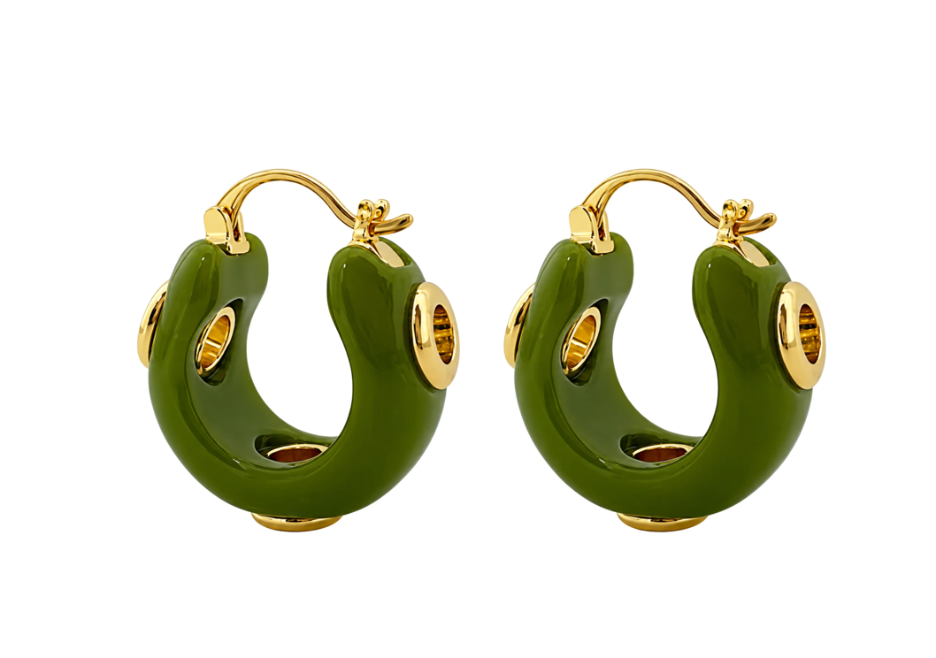 Elodie Hoops