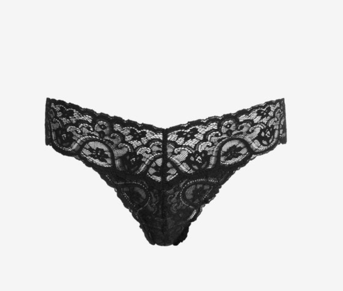 Tulip Tanga Thong