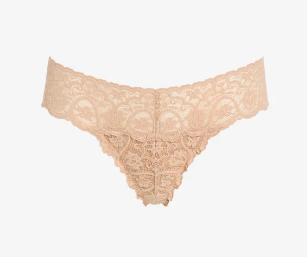 Tulip Tanga Thong