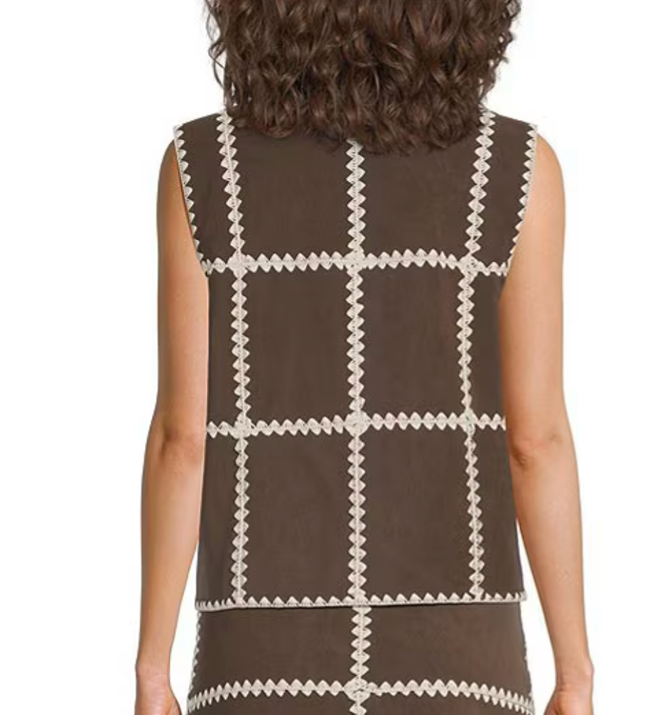 Haleigh Vest