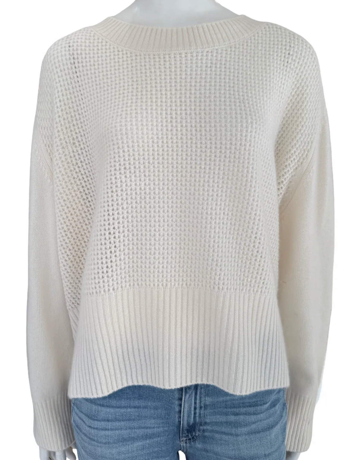 Harper Sweater