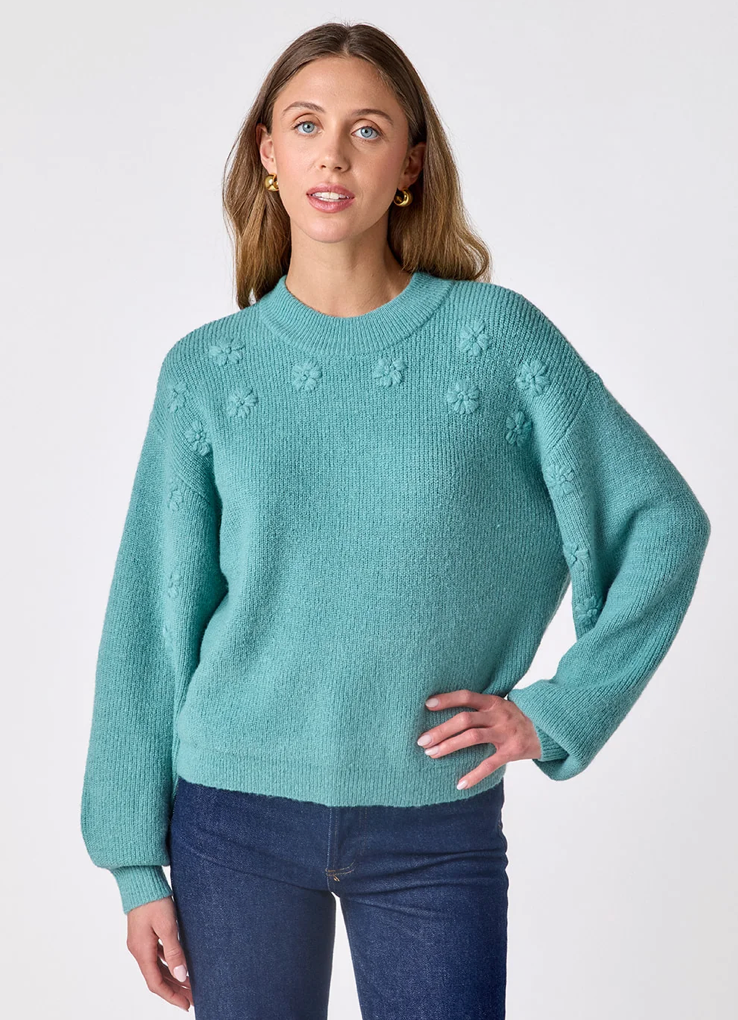Miller Sweater
