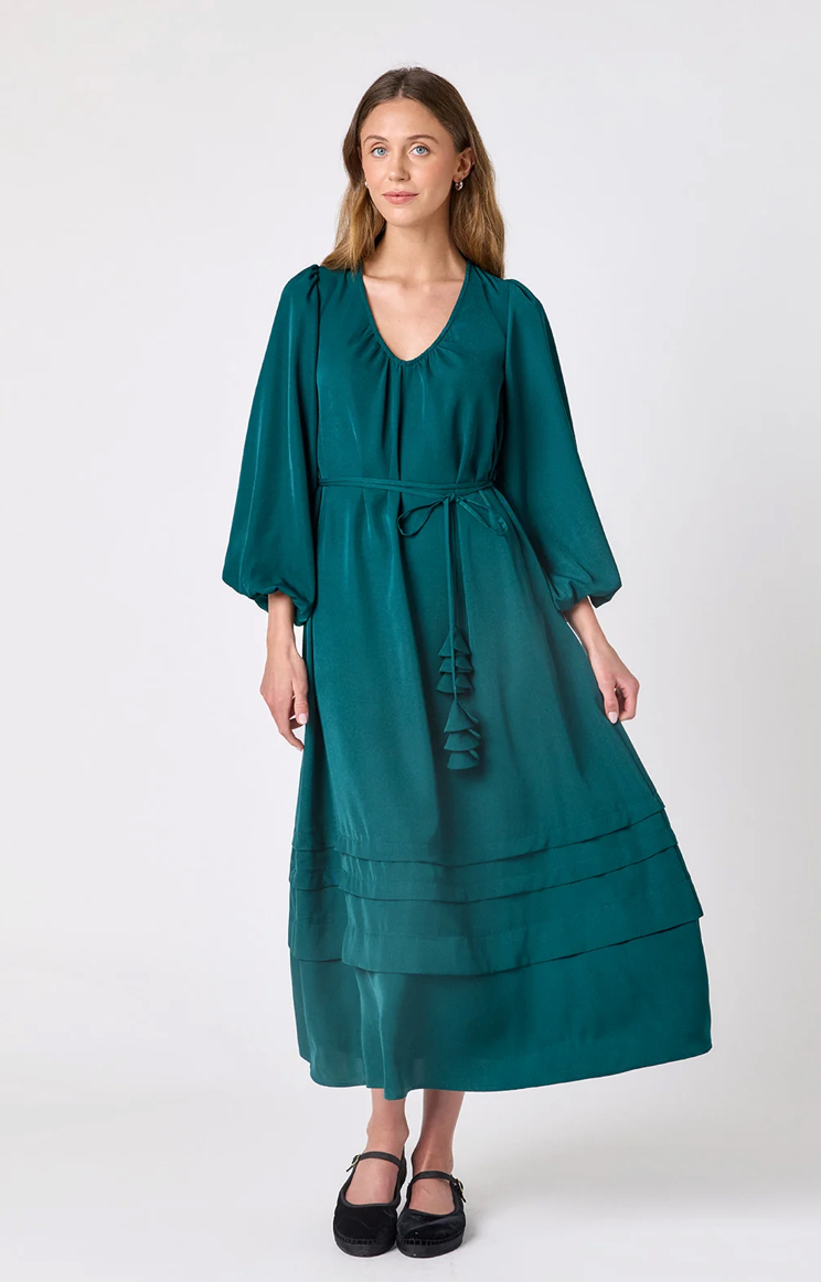 Ryker Dress