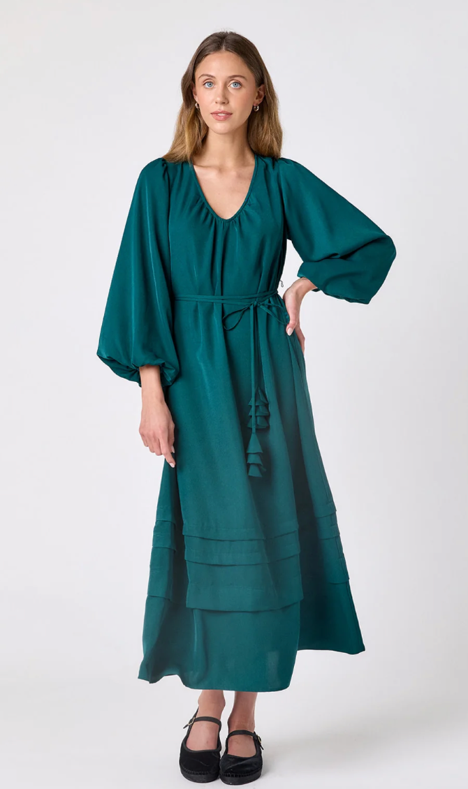 Ryker Dress