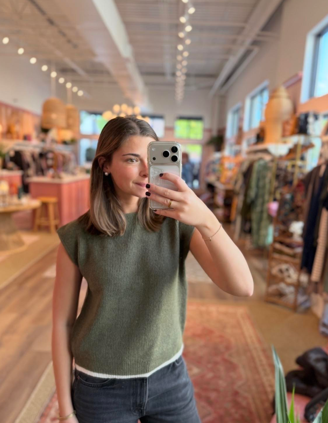 Charlene Vest