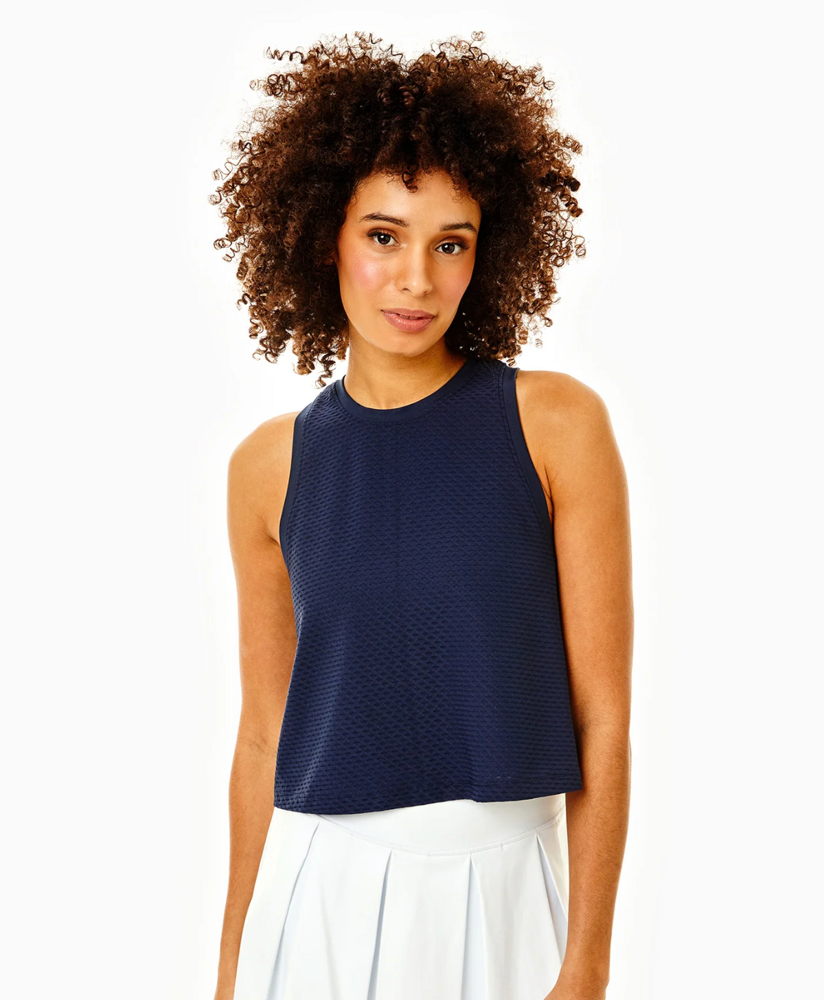 Active Mesh Everyother Day Tank