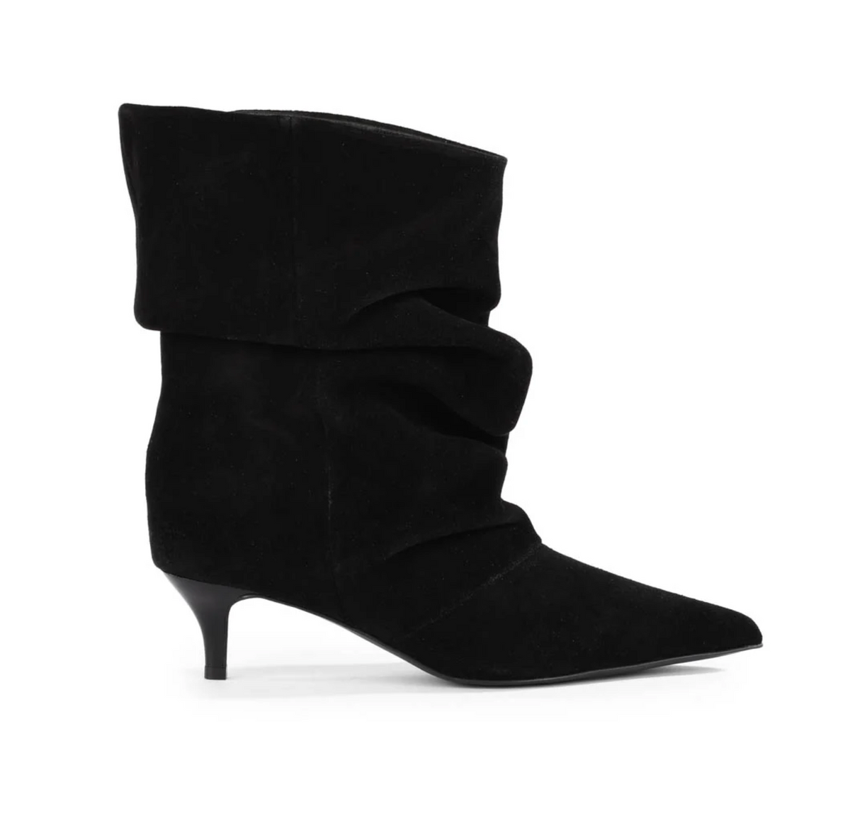 One Love Boot
