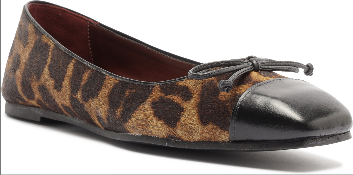 Bella Flat