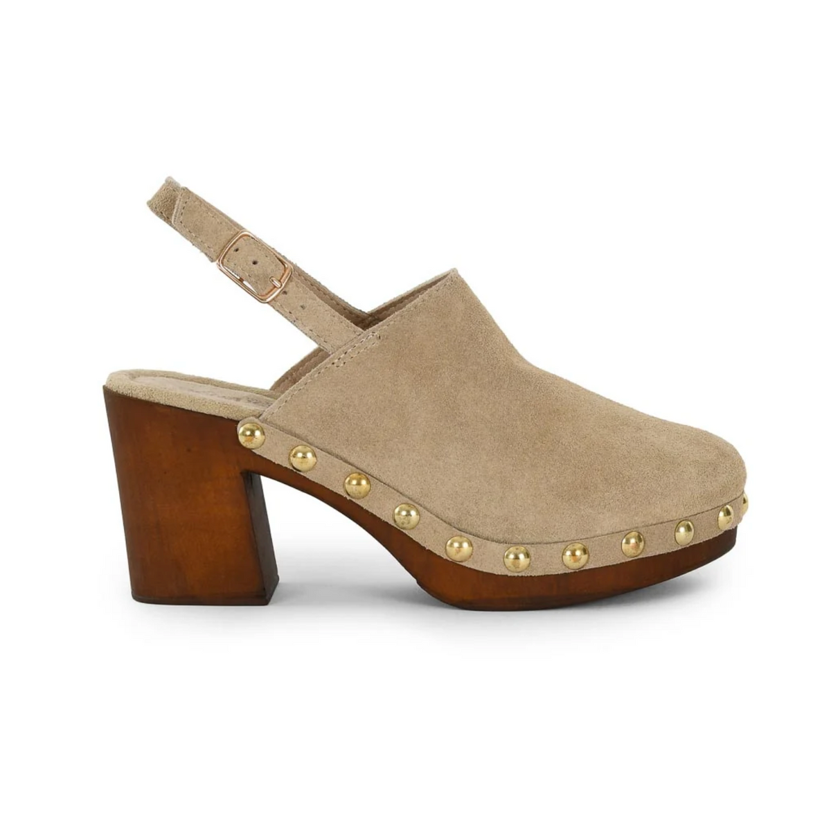 New Heights Clog