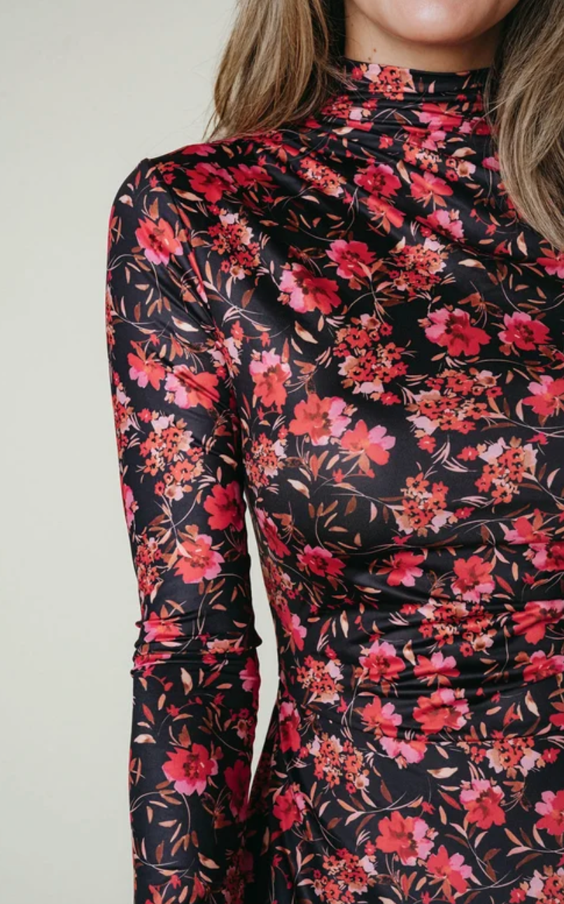 Tristan Dress