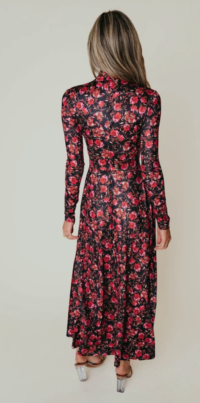 Tristan Dress