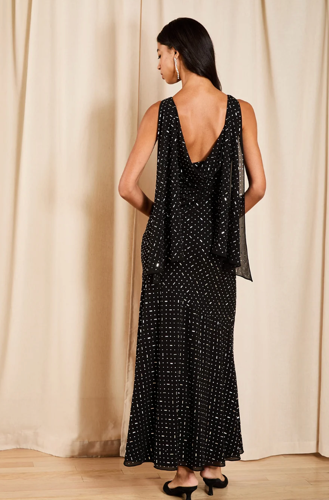 Elina Dress m