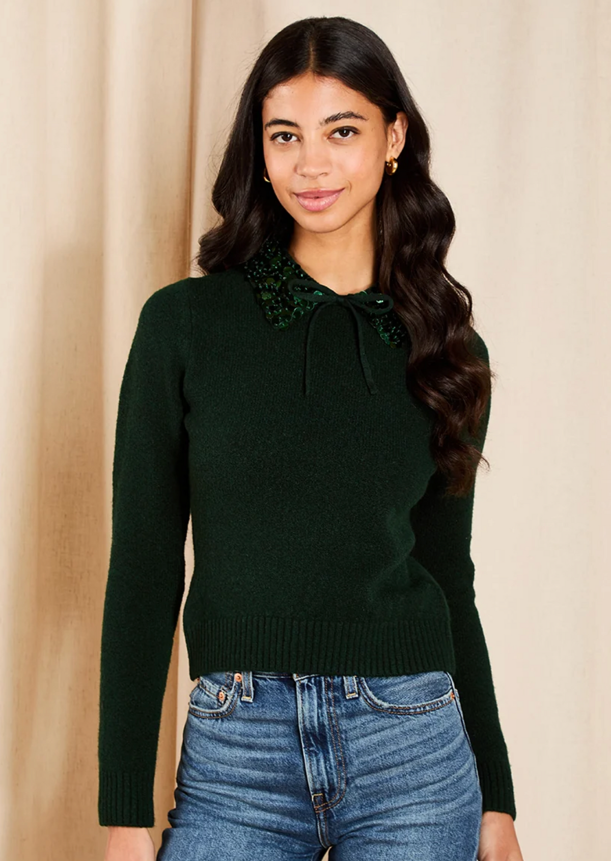 Dorotea Sweater