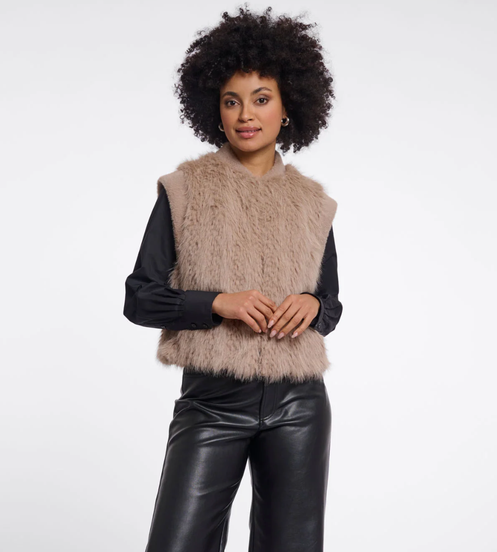Alvita Waistcoat