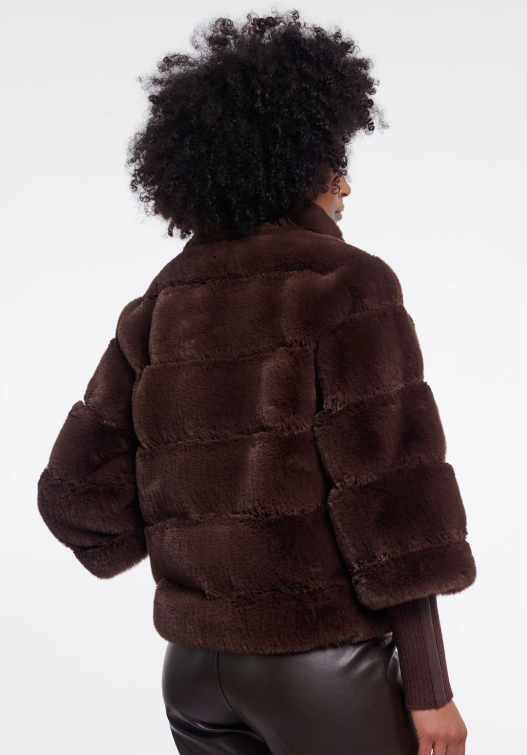 Feline jacket