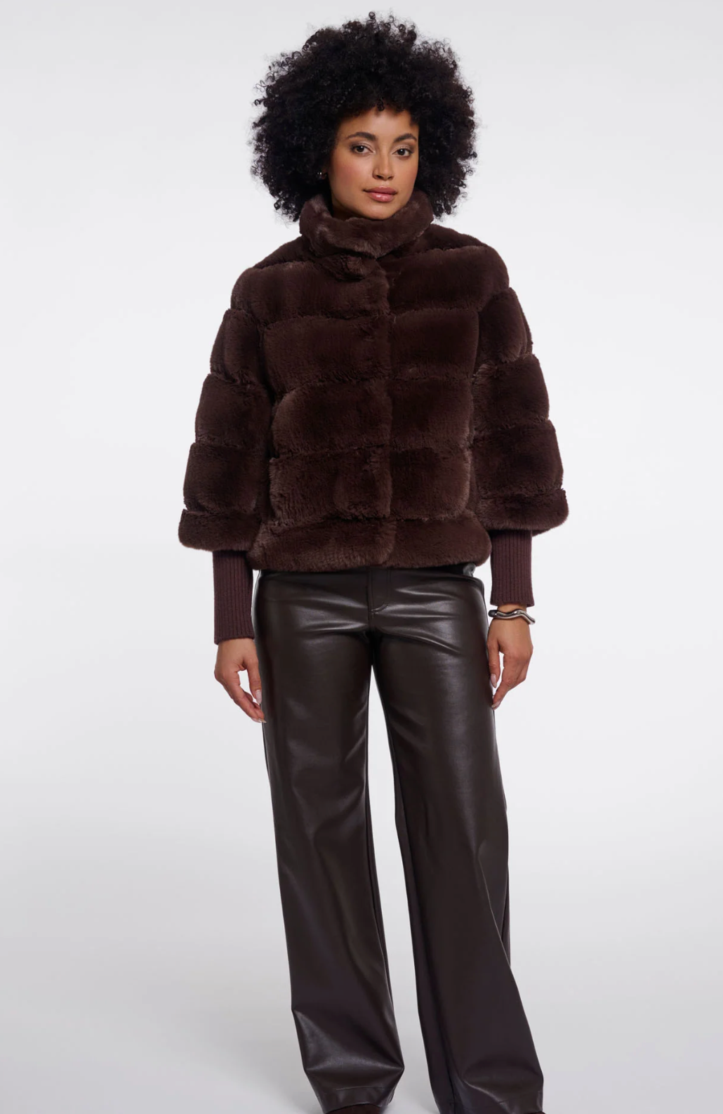Feline jacket