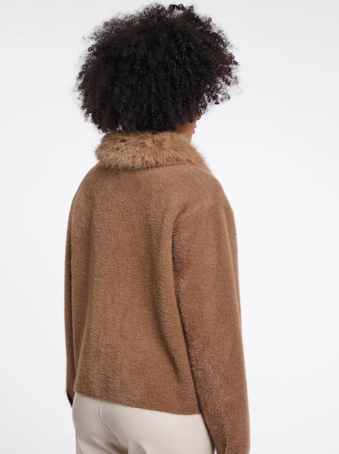Nia Jacket