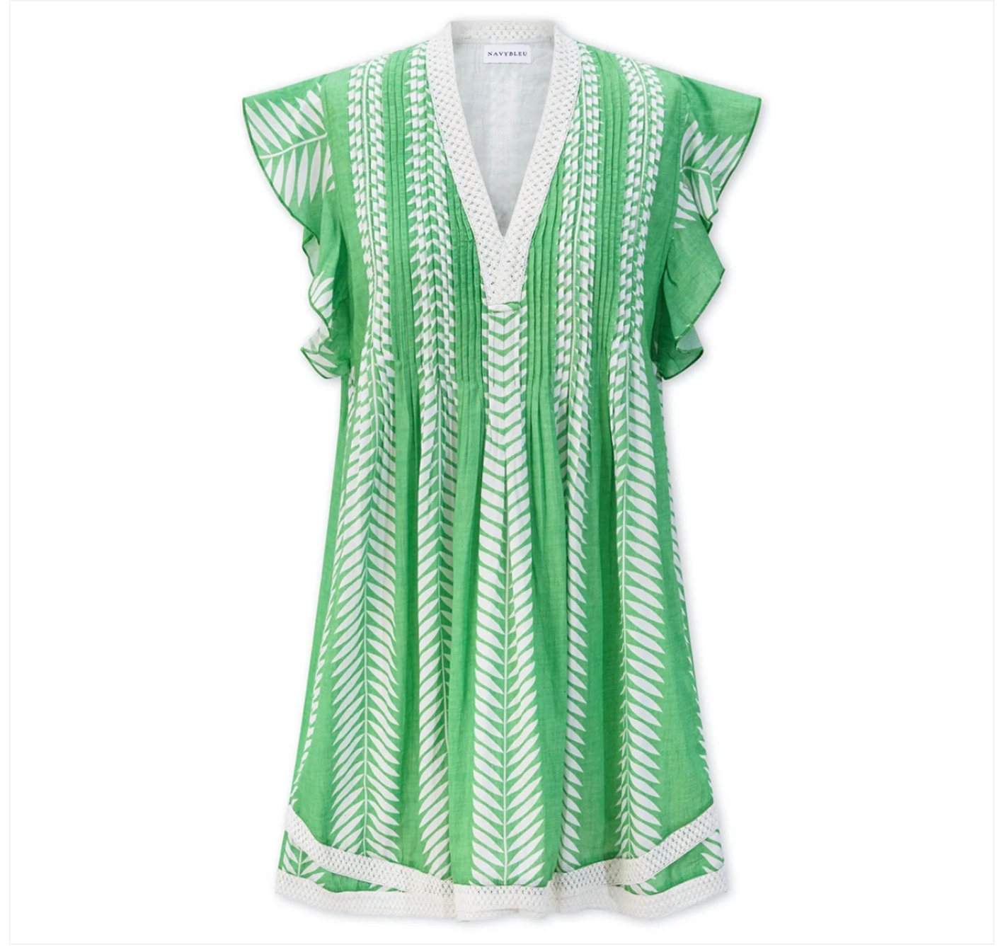 Eden Dress