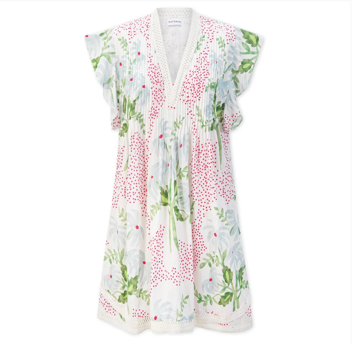 Eden Dress