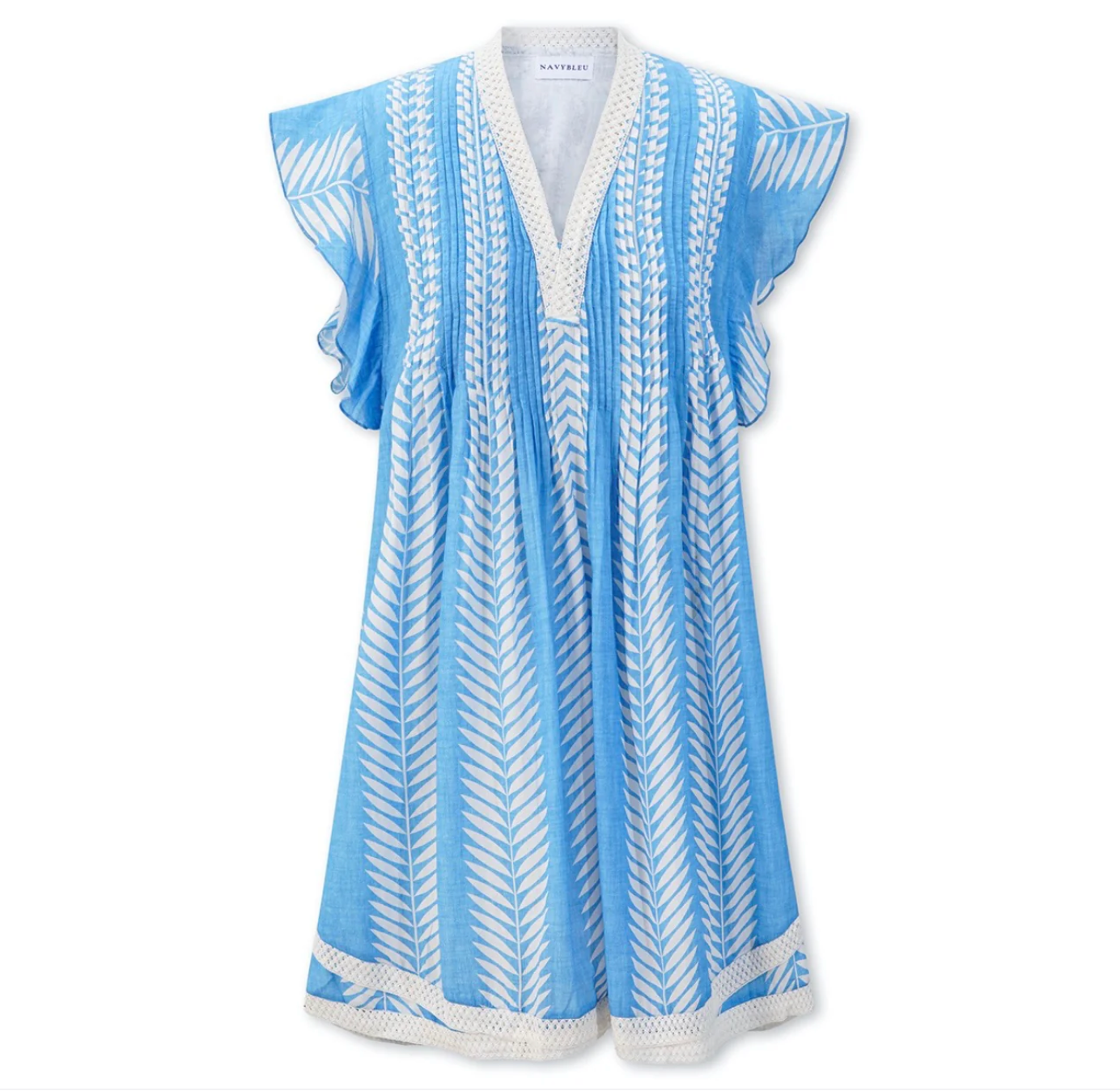 Eden Dress