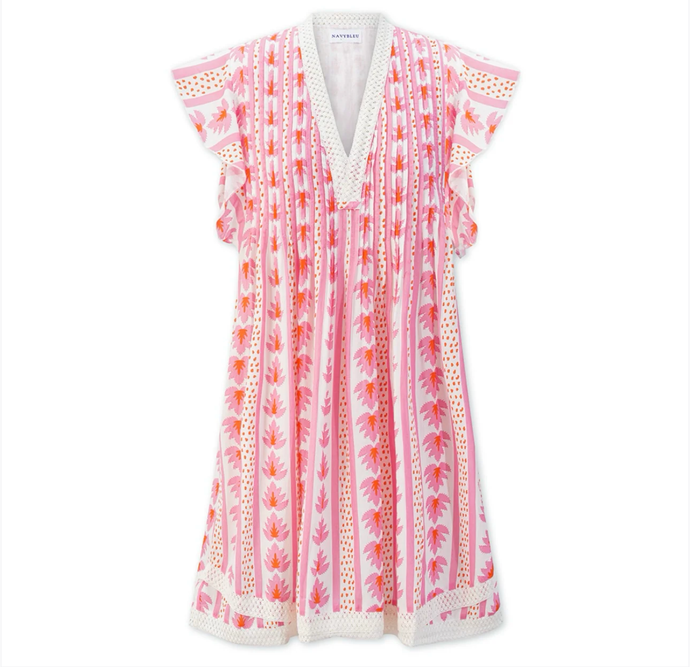 Eden Dress