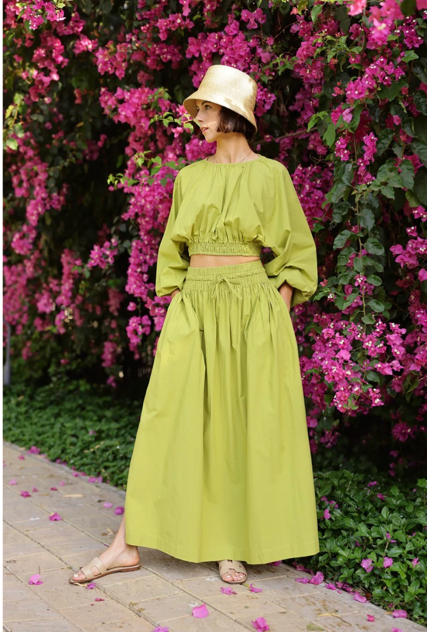 Newport Skirt