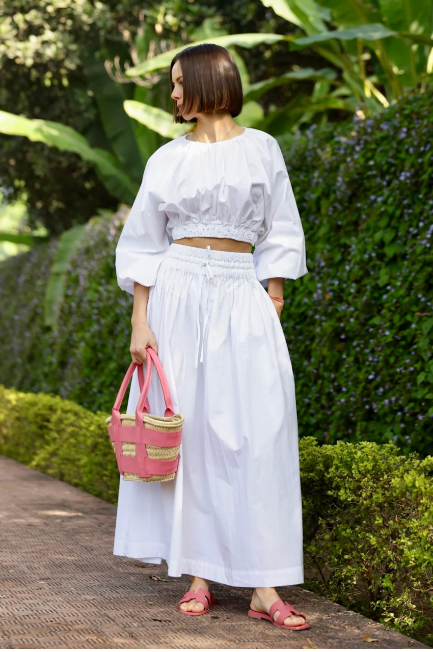 Newport Skirt