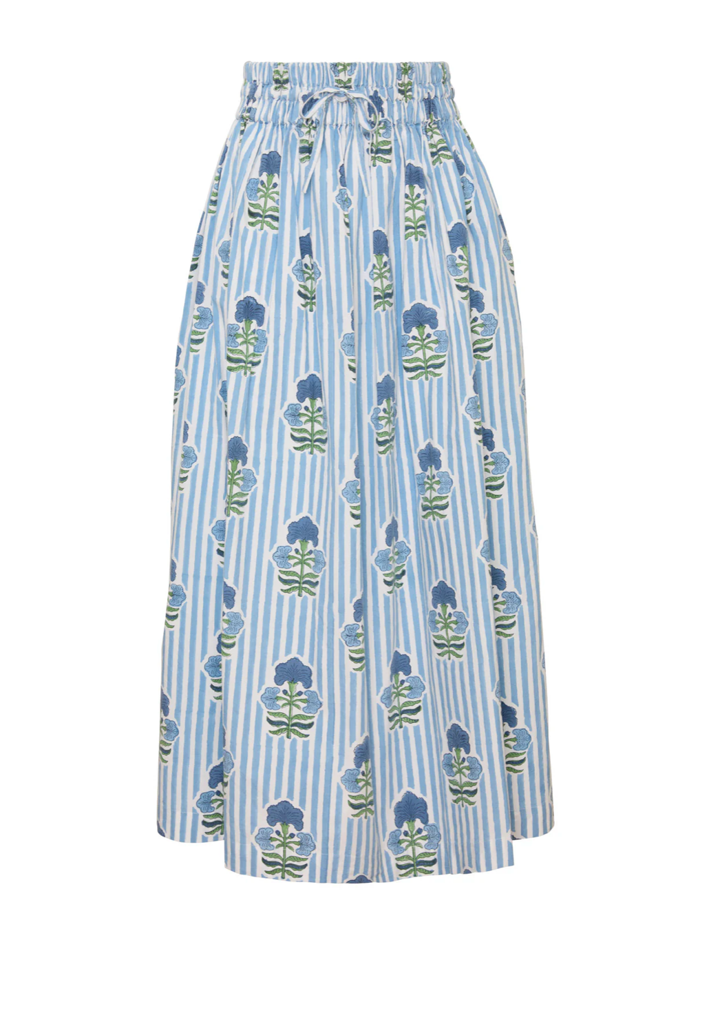 Newport Skirt