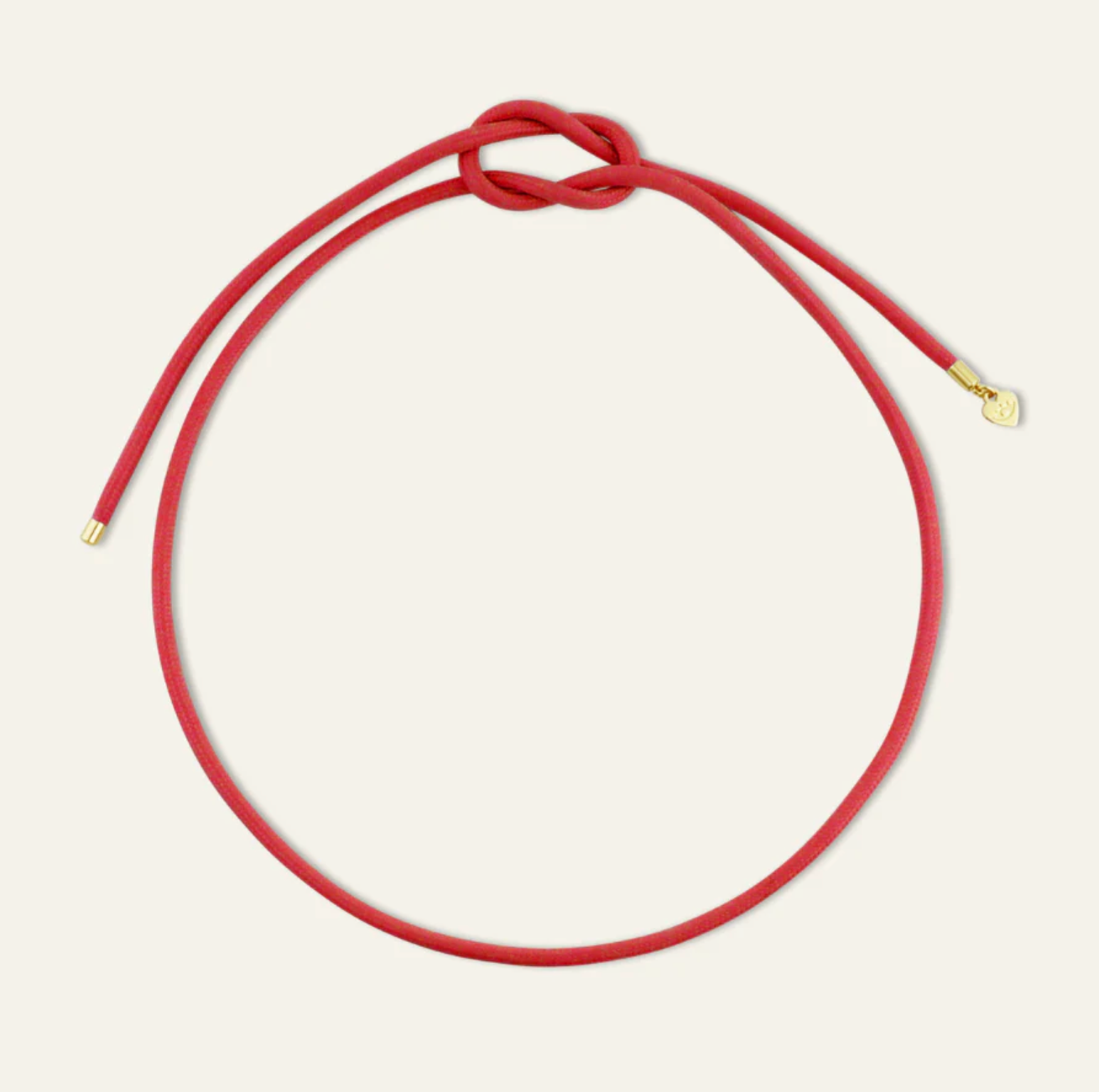 HART Necklace Cord