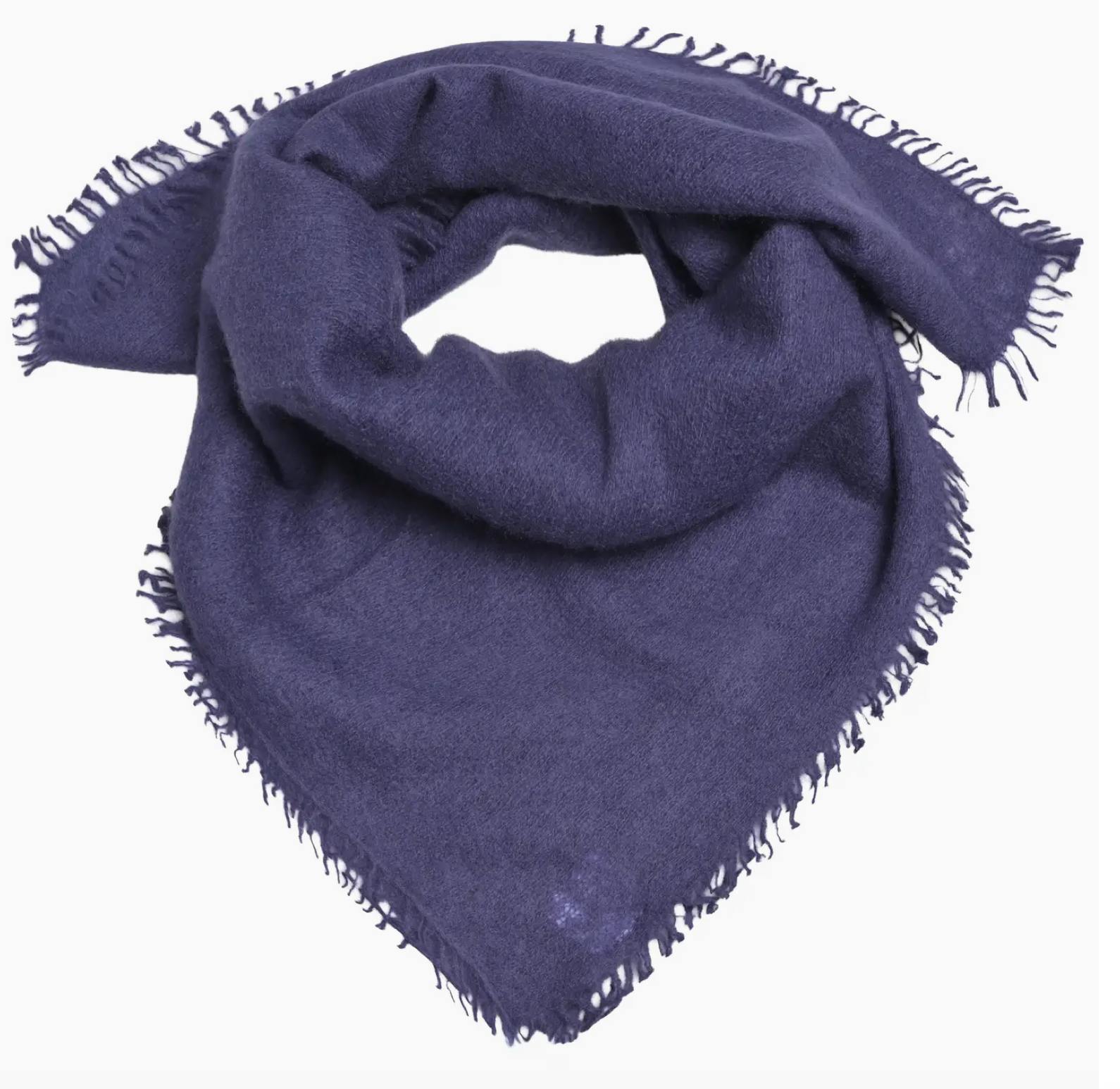 Cashmere Bandana Scarfs
