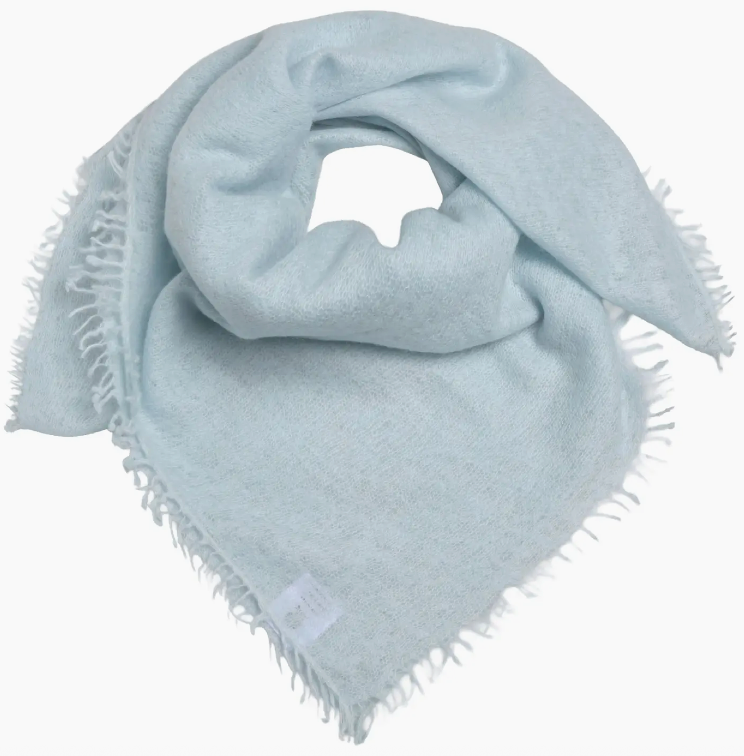 Cashmere Bandana Scarfs