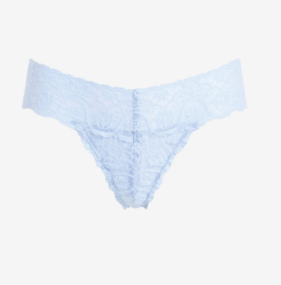 Tulip Tanga Thong