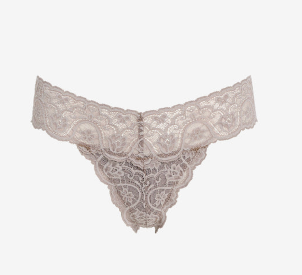 Tulip Tanga Thong