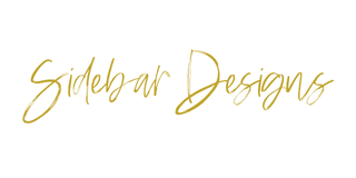 Sidebar Designs logo