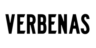 Verbenas logo